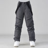 Salopette IceGuard Snow Conqueror pour femmes
