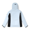 Combinaisons de ski imperméables Mountain Pro Anorak pour hommes