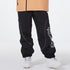 Pantalon de ski SpeedPanda Mountain SnowElite Adventure unisexe pour femmes