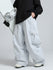 Pantalon de snowboard ample Gsou Snow Mountain Chill Freestyle pour femme