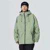 Veste de snowboard unisexe Searipe FrostGuard SnowTech pour hommes