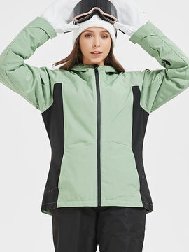 Sweat à capuche imperméable Evermore pour homme