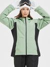 Combinaisons de ski imperméables Mountain Pro Anorak pour hommes