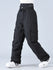 Women's SnowPeak Loose Fit All-Terrain Cargo Ski Pants