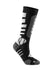 Chaussettes de ski et de snowboard unisexes chaudes en laine thermique Nandn MountainTrail
