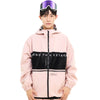 Vestes de snowboard d'hiver extrêmes pour femmes Ld Beyond