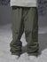 Women's YXSS Freestyle Loose Ski Pants