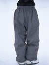 Pantalon de ski ample Dook Snow Prime Freestyle pour femme