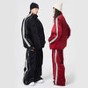 Combinaisons de ski unisexes Searipe Street Style pour hommes et ChillTech
