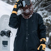 Gants de snowboard Nandn Mountain Beast KEVLAR pour hommes, toutes saisons