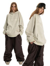 Sweat à capuche imperméable POMT CleanF 3L Freestyle pour homme