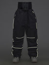SnowCraze Alpine Explorer Freestyle ample pantalon de ski pour homme