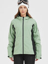 Combinaisons de ski imperméables Mountain Pro Anorak pour hommes