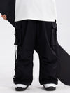 Pantalon de ski ample pour homme Rabbit Snow UrbanRush Prime