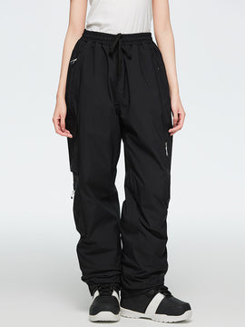 Pantalon de ski cargo multifonction Arctic Queen Mountain Breaker pour femme
