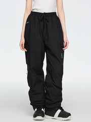Pantalon de ski cargo multifonction Arctic Queen Mountain Breaker pour femme