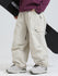 Women's Gsou Snow ChillFlex Mountain Rider Freestyle Loose Ski Pants