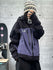 Veste de ski freestyle John Snow Alpine City Vibe pour femme