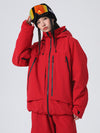Veste de neige ample Searipe Ridge Master All-Conditions pour femmes et hommes