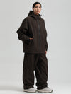 Combinaisons de snowboard Gsou Snow Mountain Chill FlexStyle Urban Terrain pour femmes