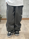 Pantalon de snowboard cargo ample John Snow ChillTrack pour femme