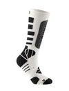 Chaussettes de ski et de snowboard Nandn MountainTrail unisexes chaudes en laine thermique
