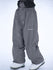 Pantalon de ski ample Dook Snow Prime Freestyle pour femme