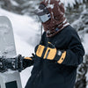 Gants de snowboard toutes saisons Nandn Mountain Beast KEVLAR pour femmes