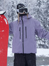 Veste de ski thermique Rabbit Snow ChillRider Mountain Pro pour femme