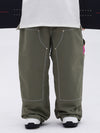 Men's Freerider Loose-Fit Urban Ski Pants