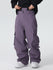 Pantalon de ski ample et fonctionnel Searipe Durable Mountain Pro pour homme
