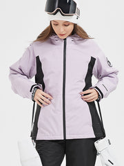 Combinaisons de ski imperméables Mountain Pro Anorak pour hommes