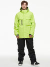 Combinaisons de ski thermiques légères tout-terrain Mountain Force pour hommes