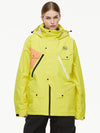 Veste de ski thermique City Explorer StreetGuard ChillPro pour homme