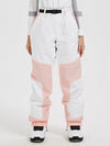 Anorak imperméable Mountain Pro pour femme