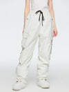 Pantalon de ski cargo multifonction Arctic Queen Mountain Breaker pour femme