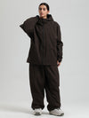 Combinaisons de snowboard Gsou Snow Mountain Chill FlexStyle Urban Terrain pour femmes