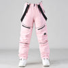 Salopette IceGuard Snow Conqueror pour femmes