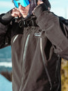 Veste de ski John Snow Mountain Addiction pour homme