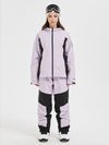 Veste de ski femme Mountain Pow - All Mountain