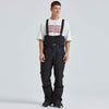 Pantalon de ski cargo tout-terrain Dook Snow pour homme