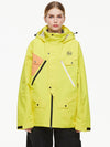 Veste de ski thermique City Explorer StreetGuard ChillPro pour homme
