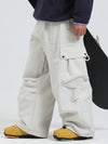 Pantalon de ski ample Gsou Snow Terrain Rider SnowRush Freestyle pour homme