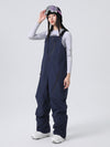 Salopette de snowboard Searipe Durable Mountain Rider pour femme