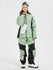 Combinaisons de ski imperméables Mountain Shred pour femmes - All Mountain