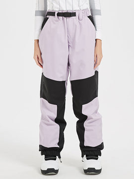 Anorak imperméable Mountain Pro pour femme