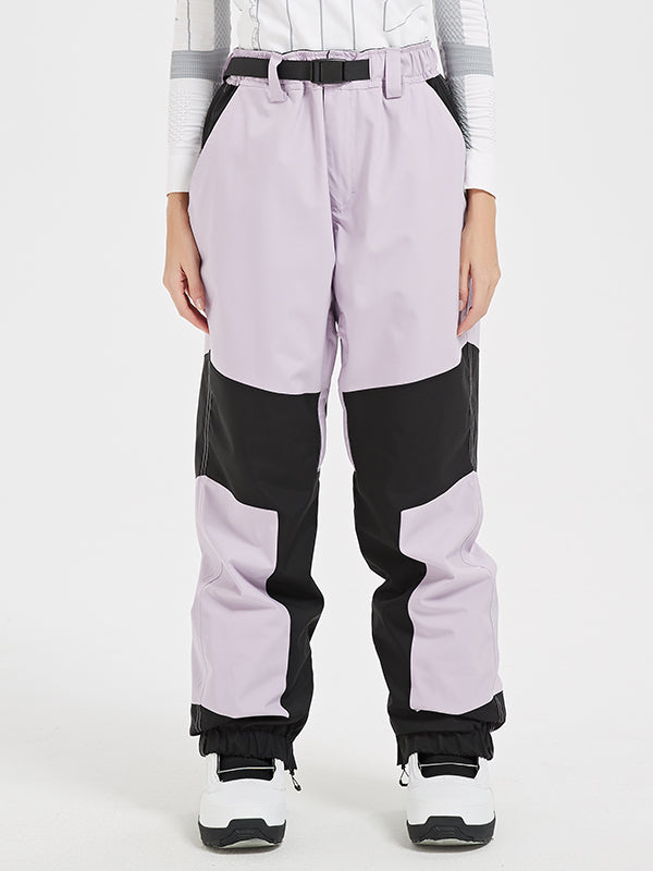 Anorak imperméable Mountain Pro pour femme