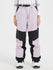 Pantalon de snowboard imperméable bicolore à panneaux Mountain Pro pour femme