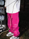 Women's Geight Flyflow Light Reflective Mountain Pro Loose Ski Pants