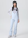 Salopette de ski Searipe Tailored Flex Flare pour femme